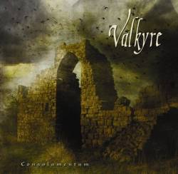 Valkyre : Consolamentum (Single)
